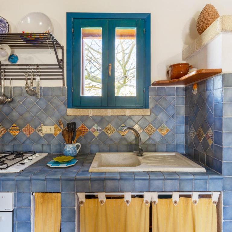 Il Giardino dei Semplici - One-Bedroom Loft Apartment with One Queen Bed - 19