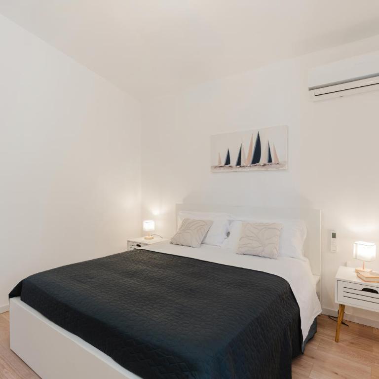 Zingaro Anima Maris, tra Scopello e Lo Zingaro - Appartamento con 2 Camere da Letto - 43