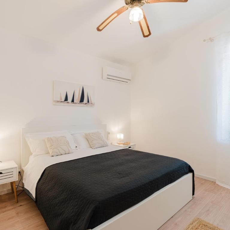 Zingaro Anima Maris, tra Scopello e Lo Zingaro - Appartamento con 2 Camere da Letto - 8