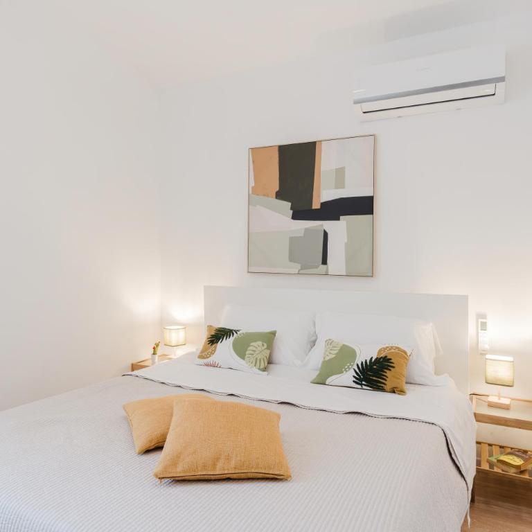Zingaro Anima Maris, tra Scopello e Lo Zingaro - Appartamento con 2 Camere da Letto - 35