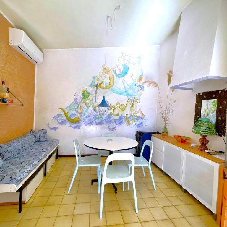 Villa Duna Nord 247 - Cottage con 2 Camere da Letto - 10