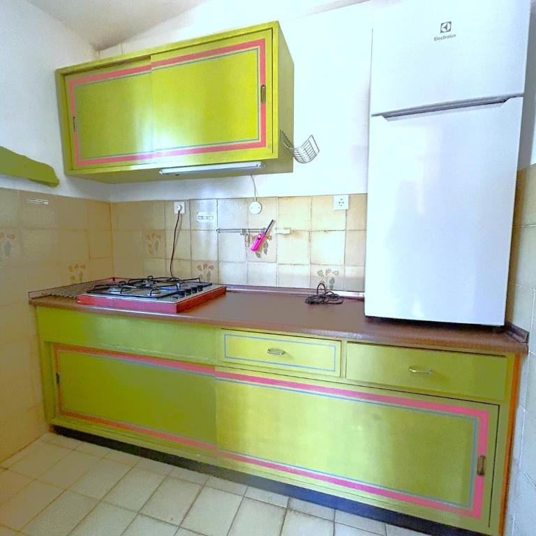 Villa Duna Nord 247 - Cottage con 2 Camere da Letto - 3