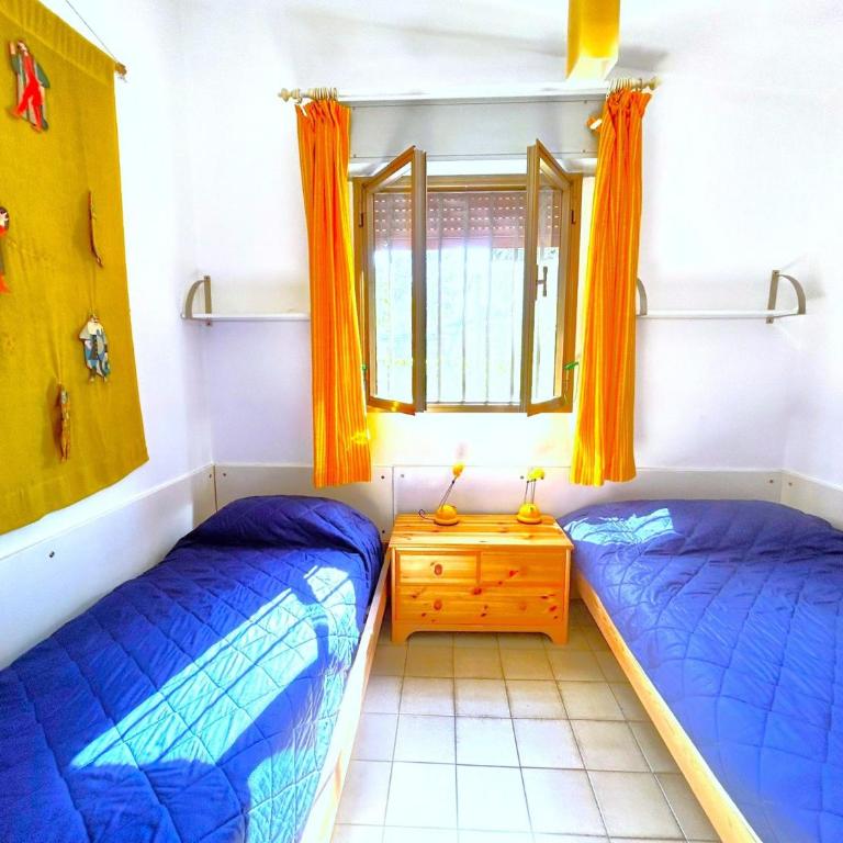 Villa Duna Nord 247 - Cottage con 2 Camere da Letto - 8