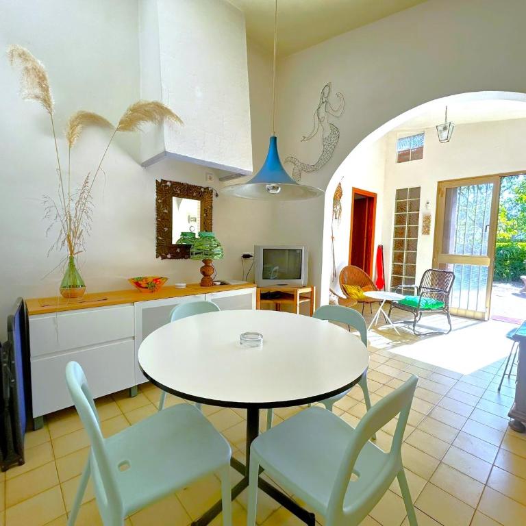 Villa Duna Nord 247 - Cottage con 2 Camere da Letto - 11