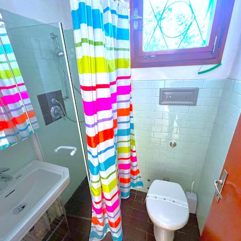 Villa Duna Nord 247 - Cottage con 2 Camere da Letto - 12