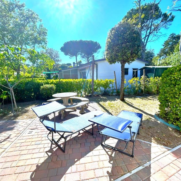 Villa Duna Nord 247 - Cottage con 2 Camere da Letto - 14