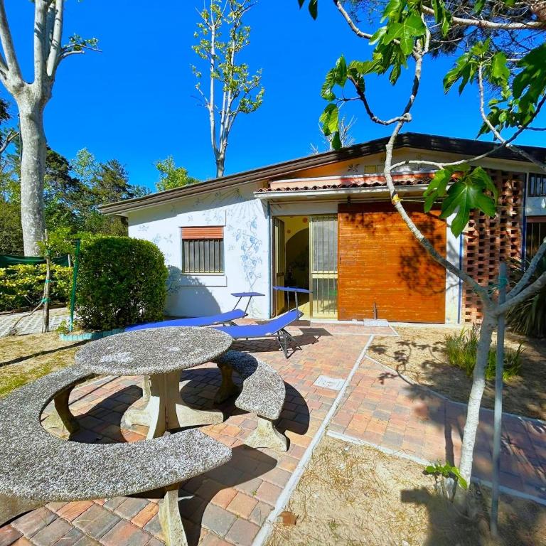 Villa Duna Nord 247 - Cottage con 2 Camere da Letto - 1
