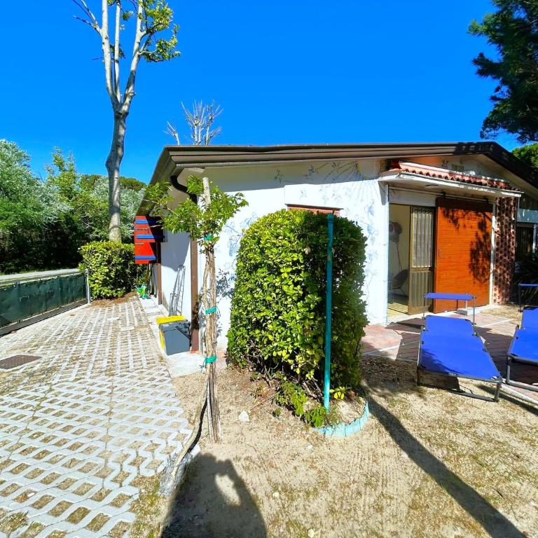 Villa Duna Nord 247 - Cottage con 2 Camere da Letto - 2