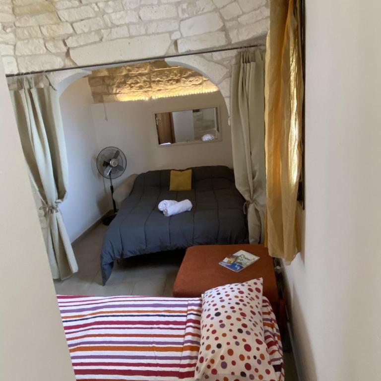Belvedere with huge terrace - Ostuni center - Appartamento Deluxe con 1 Camera da Letto e Vista Città - 45