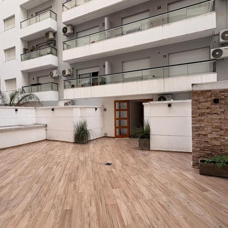 Apart con Patio Exclusivo - Rosario Centro - Excelente - Cochera Opcional - Habitación Doble - 6