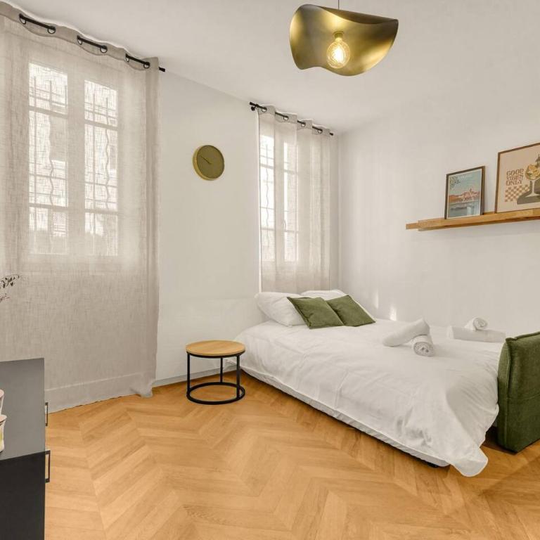 T2 Le Pavé Tolosan • Cœur de Toulouse - Apartment - Apartment - 1