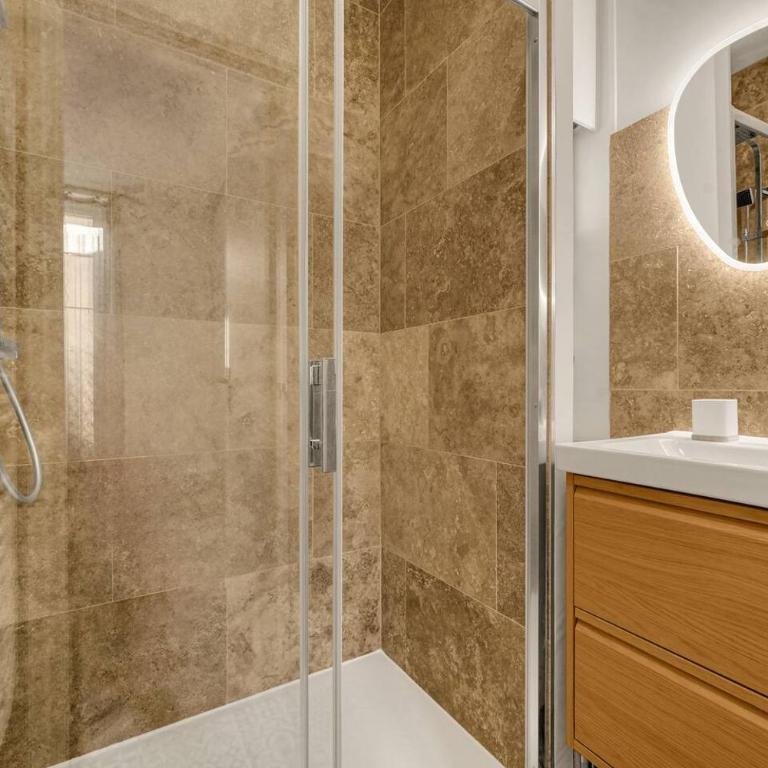 T2 Le Pavé Tolosan • Cœur de Toulouse - Apartment - Apartment - 6