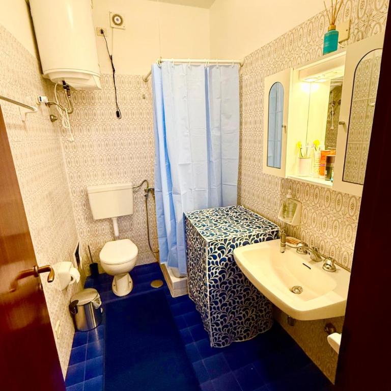 2BR Flat 8-min walk from Rena Bianca, pvt parking - Appartamento con 2 Camere da Letto - 2