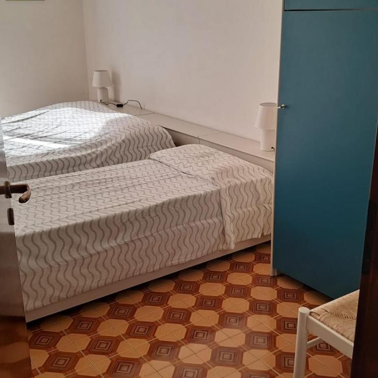 2BR Flat 8-min walk from Rena Bianca, pvt parking - Appartamento con 2 Camere da Letto - 5