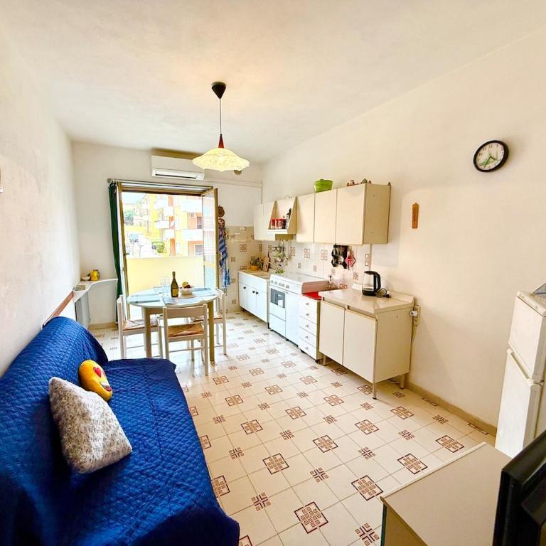 2BR Flat 8-min walk from Rena Bianca, pvt parking - Appartamento con 2 Camere da Letto - 9