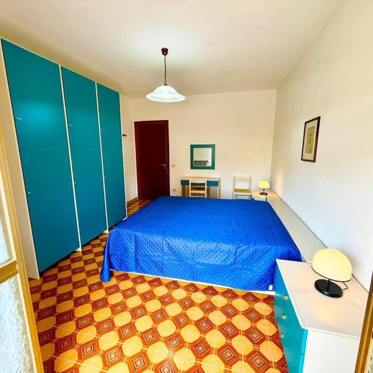 2BR Flat 8-min walk from Rena Bianca, pvt parking - Appartamento con 2 Camere da Letto - 11