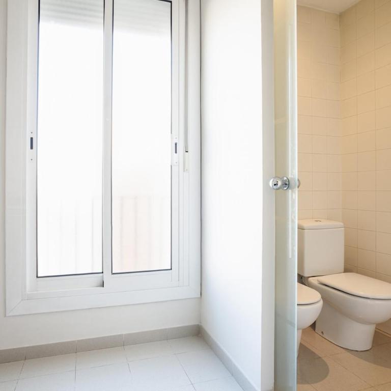 Big beautiful apartment in Gracia 4 rooms - Apartment - 12