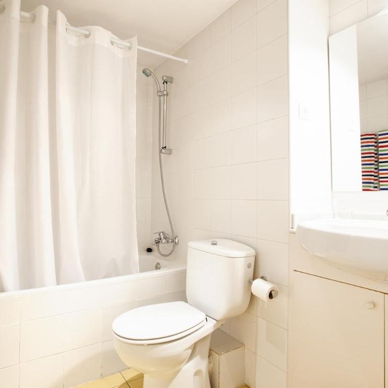 Big beautiful apartment in Gracia 4 rooms - Apartment - 14