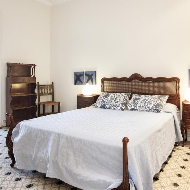 Big beautiful apartment in Gracia 4 rooms - Apartment - 15