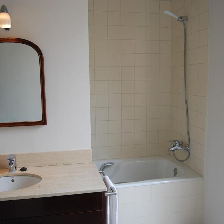 Big beautiful apartment in Gracia 4 rooms - Apartment - 16