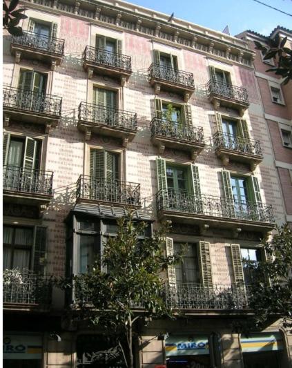 Big beautiful apartment in Gracia 4 rooms - Apartment - 17