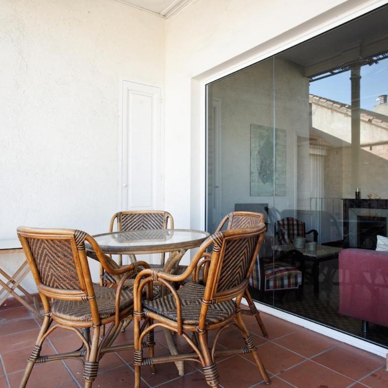 Big beautiful apartment in Gracia 4 rooms - Apartment - 19