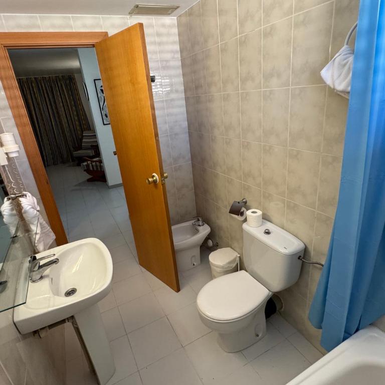 Apartamento Punta Prima Beach - One-Bedroom Apartment - 9