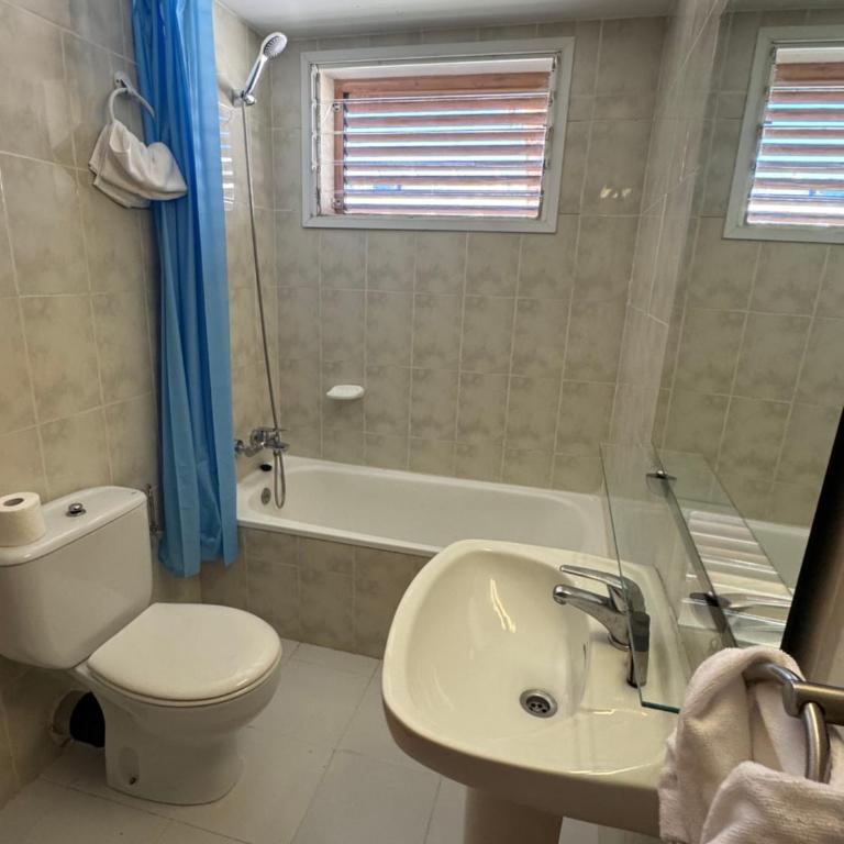 Apartamento Punta Prima Beach - One-Bedroom Apartment - 5