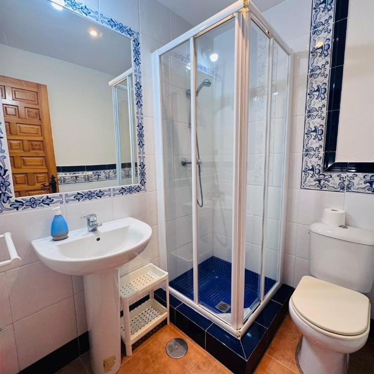 Las Casas de Mar Atlanterra - Apartamento exclusivo y amplio con vistas - 21