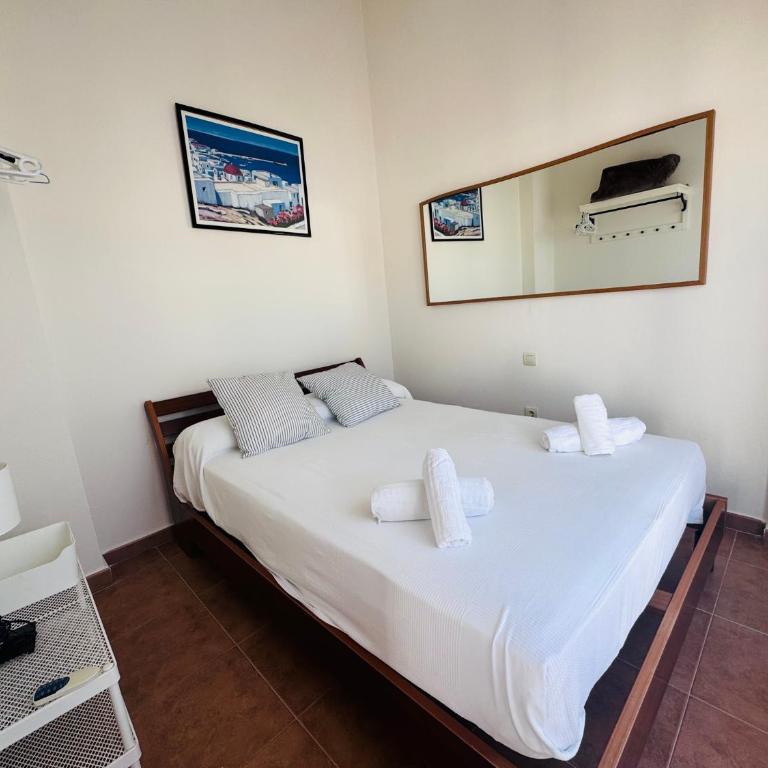 Las Casas de Mar Atlanterra - Apartamento exclusivo y amplio con vistas - 19