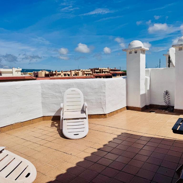 Las Casas de Mar Atlanterra - Apartamento exclusivo y amplio con vistas - 18