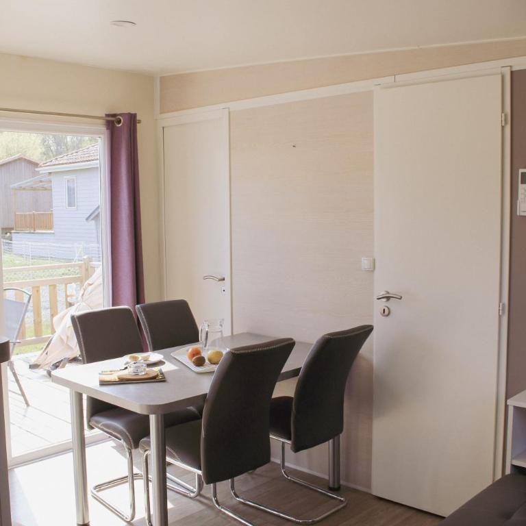 Le Clos des Soulacaises - Cottage mit 2 Schlafzimmern - 15