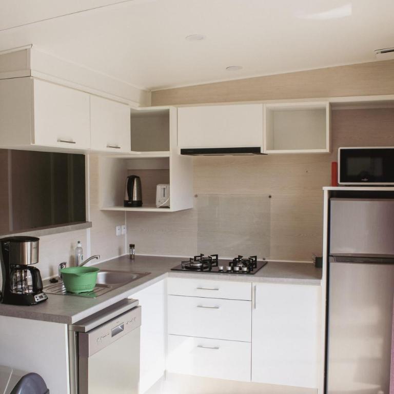 Le Clos des Soulacaises - Cottage mit 2 Schlafzimmern - 9