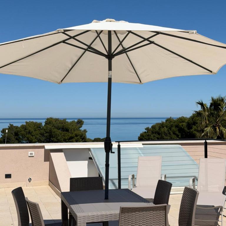 Luxekey ETTORE HOUSE - Casa Vacanze con 3 Camere da Letto - 3