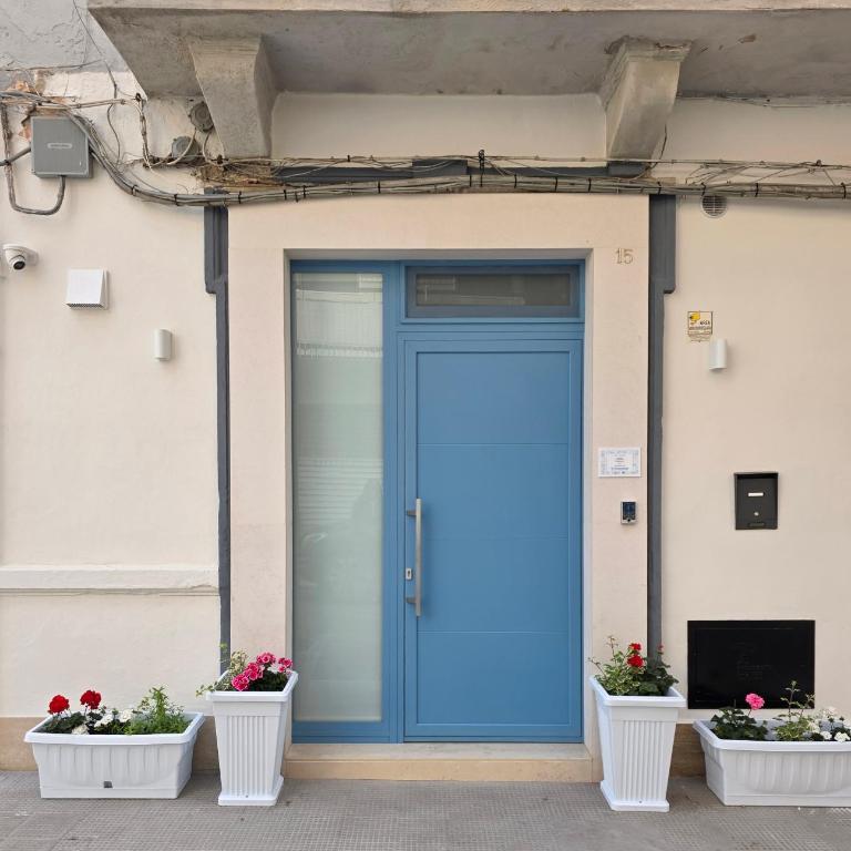Sale e Salsedine - Casa con 1 Camera da Letto - 35