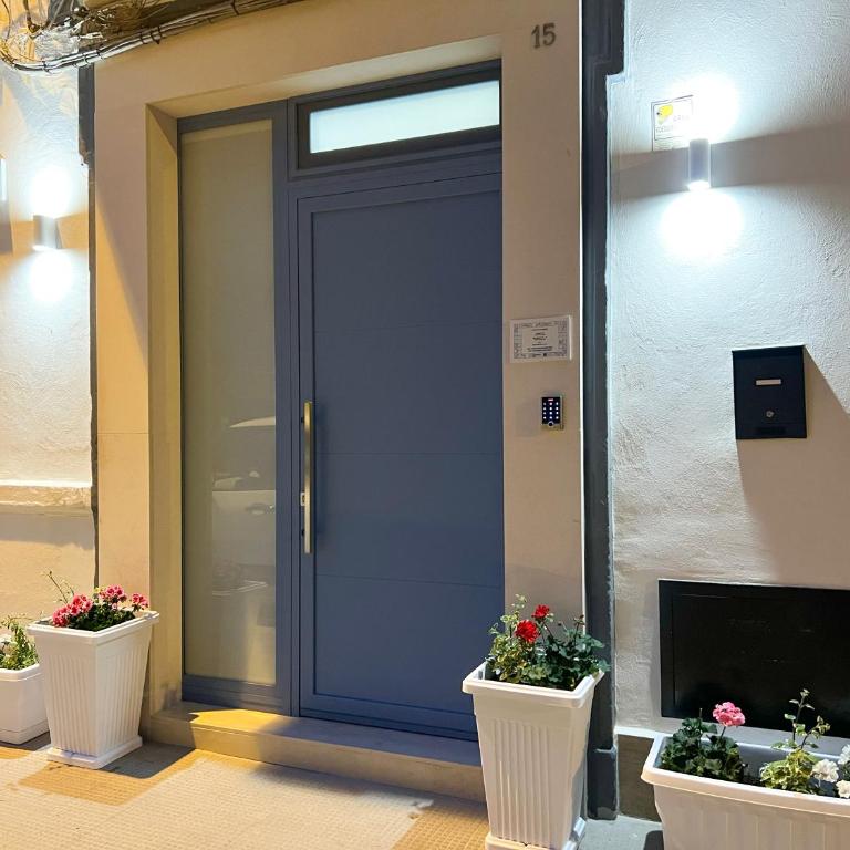 Sale e Salsedine - Casa con 1 Camera da Letto - 37