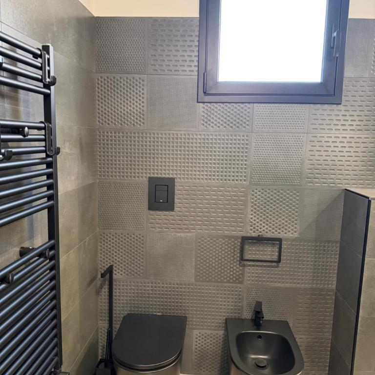 Luxekey ETTORE HOUSE - Casa Vacanze con 3 Camere da Letto - 23