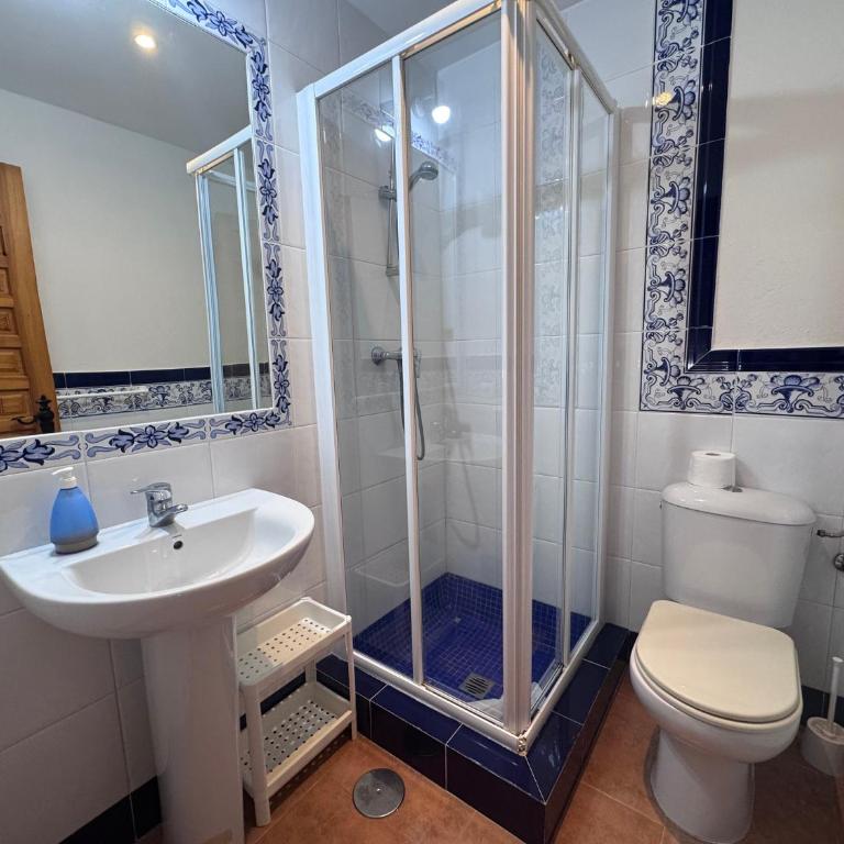 Las Casas de Mar Atlanterra - Apartamento exclusivo y amplio con vistas - 14