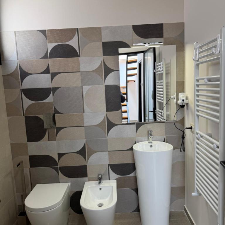 Luxekey ETTORE HOUSE - Casa Vacanze con 3 Camere da Letto - 34