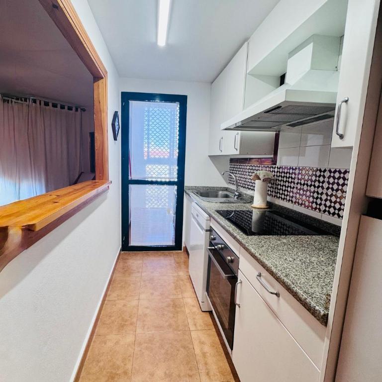 Las Casas de Mar Atlanterra - Apartamento exclusivo y amplio con vistas - 13