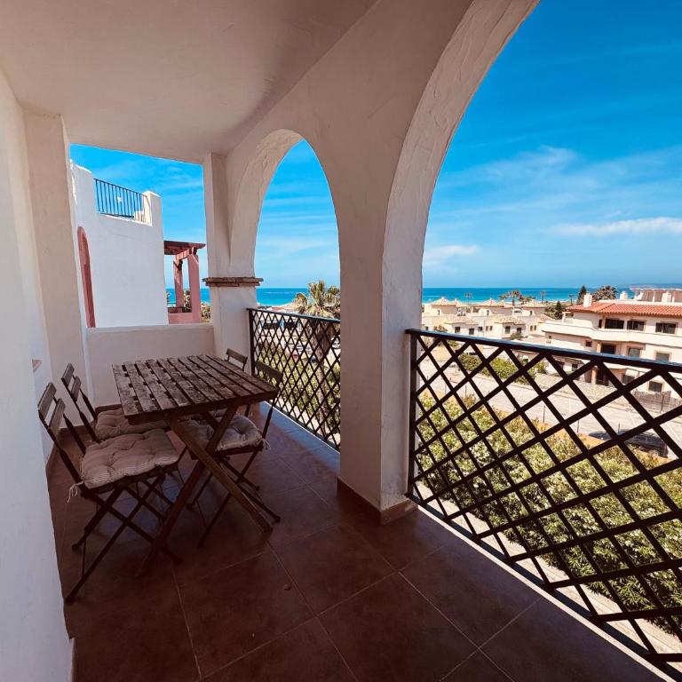 Las Casas de Mar Atlanterra - Apartamento exclusivo y amplio con vistas - 12