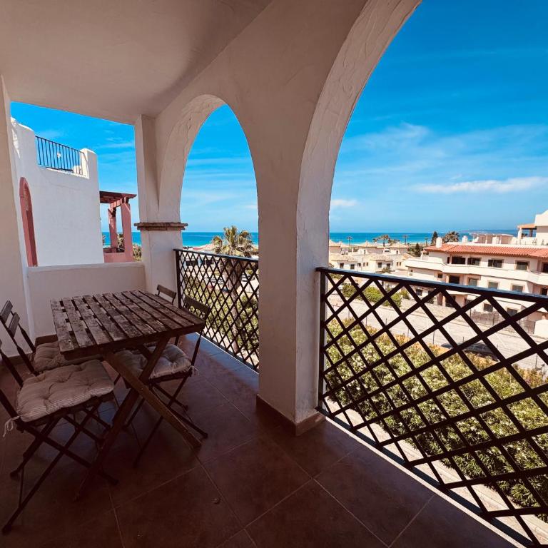 Las Casas de Mar Atlanterra - Apartamento exclusivo y amplio con vistas - 11