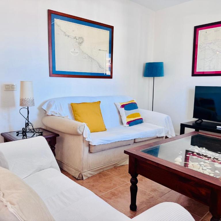Las Casas de Mar Atlanterra - Apartamento exclusivo y amplio con vistas - 10