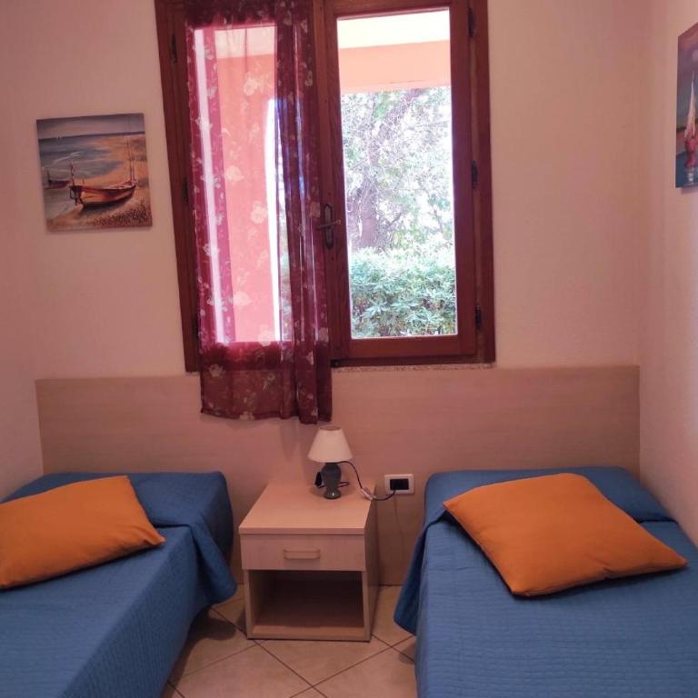 Le Maree La Cinta - Casa con 2 Camere da Letto - 16