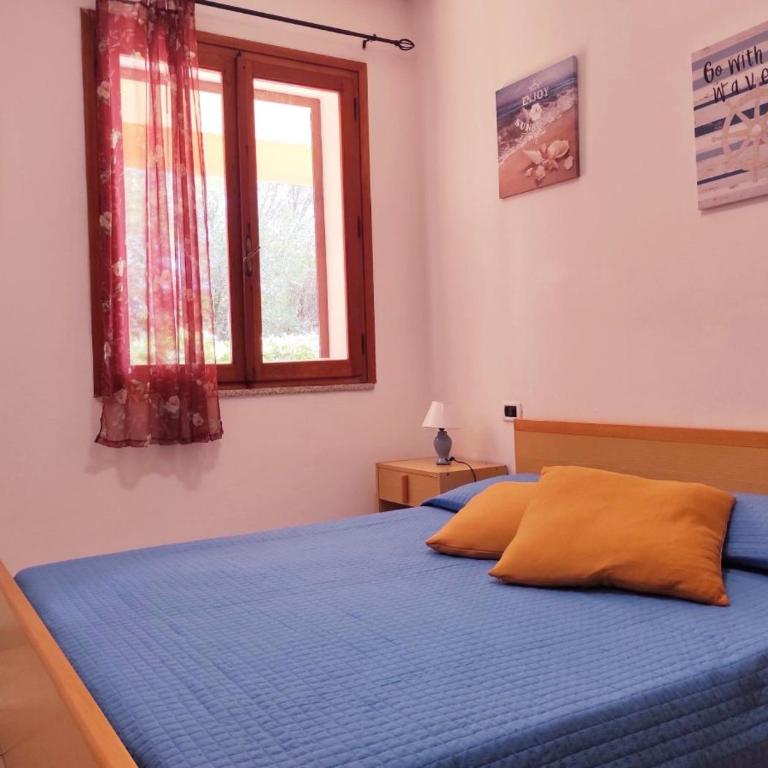 Le Maree La Cinta - Casa con 2 Camere da Letto - 21