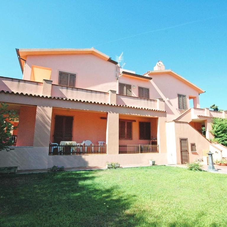 Le Maree La Cinta - Casa con 2 Camere da Letto - 18