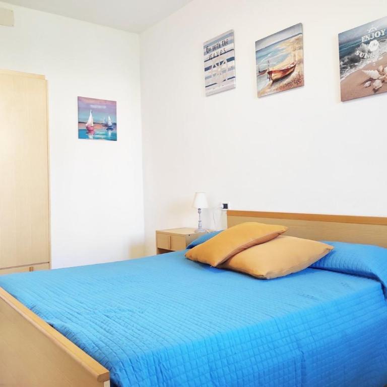 Le Maree La Cinta - Casa con 2 Camere da Letto - 20