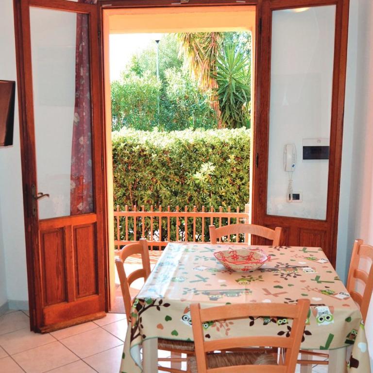 Le Maree La Cinta - Casa con 2 Camere da Letto - 11