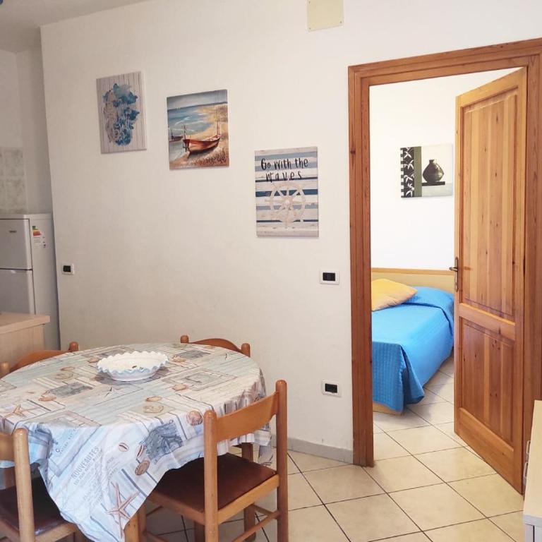 Le Maree La Cinta - Casa con 2 Camere da Letto - 14
