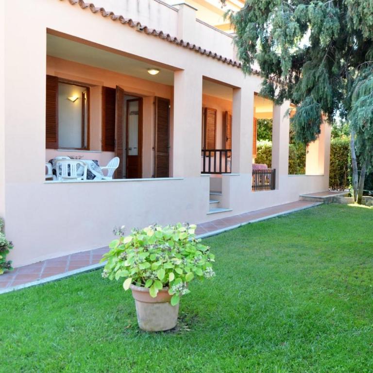 Le Maree La Cinta - Casa con 2 Camere da Letto - 1